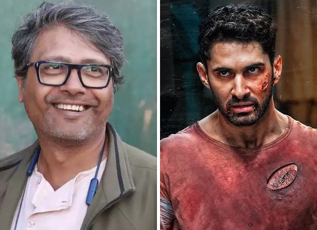 Kill director Nikhil Nagesh Bhat on the film getting a Hollywood remake, “It’s a matter of pride that an Indian film is being remade” 