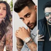Nora Fatehi drops a hint about collaborating for a music video with Karan Aujla and Badshah