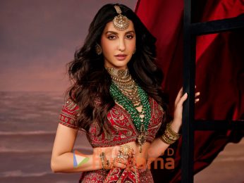 Nora Fatehi