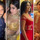 Orry aka Orhan Awatramani takes viewers inside Anant Ambani-Radhika Merchant wedding with Janhvi Kapoor, Kim Kardashian, Deepika Padukone, watch