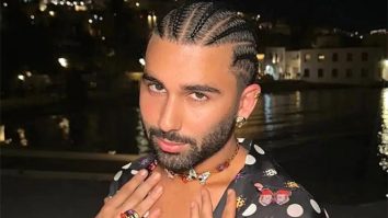 After ‘liver’, Orry coins a new term, ‘Retox’: “When people say, ‘We need to detox’, I say, ‘I need to retox’”; also says “You are wasting time by sleeping; sleep only as much as you need to”