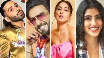 Orry opens up about flirting with an aunty at a bar; also says “Ranveer Singh, Sara Ali Khan are the loudest in a party; Navya Naveli Nanda is the quietest”
