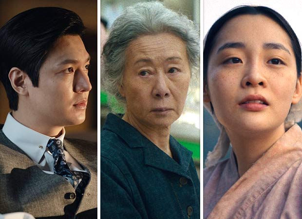 Pachinko Season 2 Trailer Lee Minho, Yuh Jung Youn, Kim Minha return as generations collide in events of World War II and its aftermath, watch