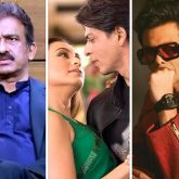 Pakistani actor Tauqeer Nasir claims Shah Rukh Khan copied his role in Kabhi Alvida Naa Kehna; slams Karan Johar for not giving him credit