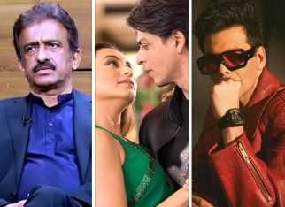 Pakistani actor Tauqeer Nasir claims Shah Rukh Khan copied his role in Kabhi Alvida Naa Kehna; slams Karan Johar for not giving him credit