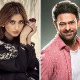 Pakistani actress Sajal Aly to star opposite Prabhas Here’s what we know