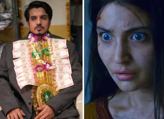 Panchayat fame Aasif Khan recalls funny incident with Anushka Sharma on Pari set: “So whenever there was a cut during her scenes…”