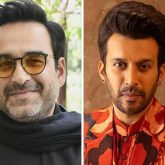 Pankaj Tripathi addresses star Anjumm Shharma as the ‘Encyclopedia’ of Mirzapur; latter responds