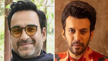 Pankaj Tripathi addresses star Anjumm Shharma as the ‘Encyclopedia’ of Mirzapur; latter responds