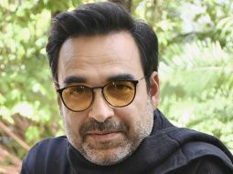 Pankaj Tripathi on playing Kaleen Bhaiya: “You will see that Kaleen Bhaiya is actually quite…”