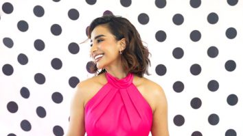 Patralekha