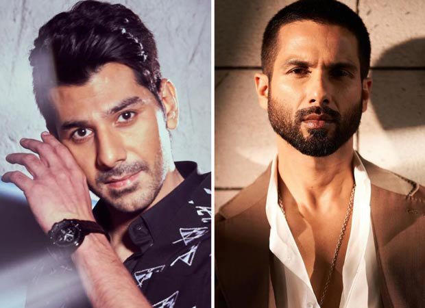 Pavail Gulati wraps up shooting for cop action-drama Deva with Shahid Kapoor and Pooja Hegde