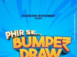 First Look Of The Movie Phir Se... Bumper Draw