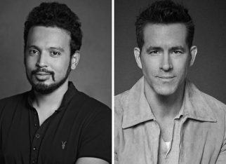 Photographer Rohan Shrestha shares photos from his shoot with Deadpool star Ryan Reynolds