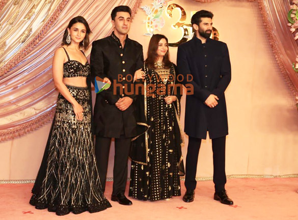 photos alia bhatt ranbir kapoor and others grace anant ambani and radhika merchants sangeet ceremony 123 5