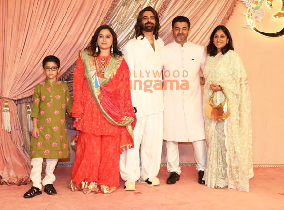photos alia bhatt ranbir kapoor and others grace anant ambani and radhika merchants sangeet ceremony 5700 2