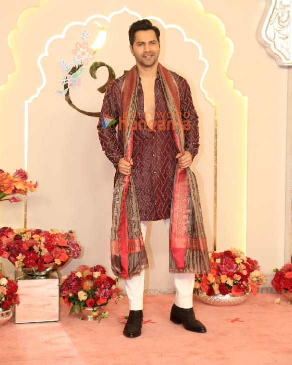 photos ananya panday john cena sara ali khan and others attend the wedding ceremony of anant ambani and radhika merchant 654 6