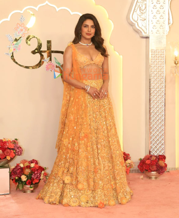 photos ananya panday john cena sara ali khan and others attend the wedding ceremony of anant ambani and radhika merchant 731 8