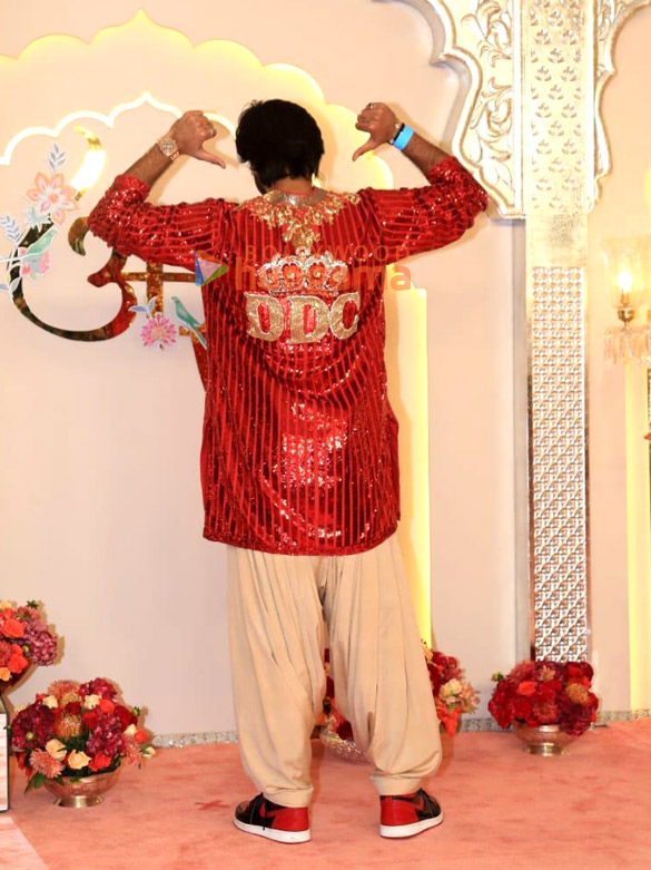 photos ananya panday john cena and others attend the wedding ceremony of anant ambani and radhika merchant 12 photos ananya panday john cena and others attend the wedding ceremony of anant ambani and radhika merchant 12