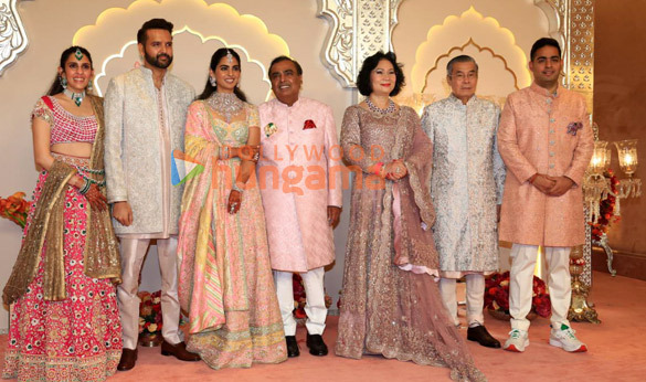 photos ananya panday john cena and others attend the wedding ceremony of anant ambani and radhika merchant 44 photos ananya panday john cena and others attend the wedding ceremony of anant ambani and radhika merchant 44