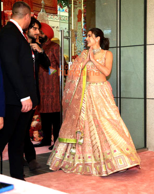 photos ananya panday john cena and others attend the wedding ceremony of anant ambani and radhika merchant 55 2 2