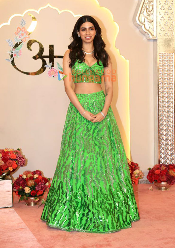 photos ananya panday john cena and others attend the wedding ceremony of anant ambani and radhika merchant 55 4 photos ananya panday john cena and others attend the wedding ceremony of anant ambani and radhika merchant 55 4