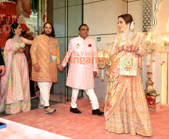 photos ananya panday john cena and others attend the wedding ceremony of anant ambani and radhika merchant 55 5