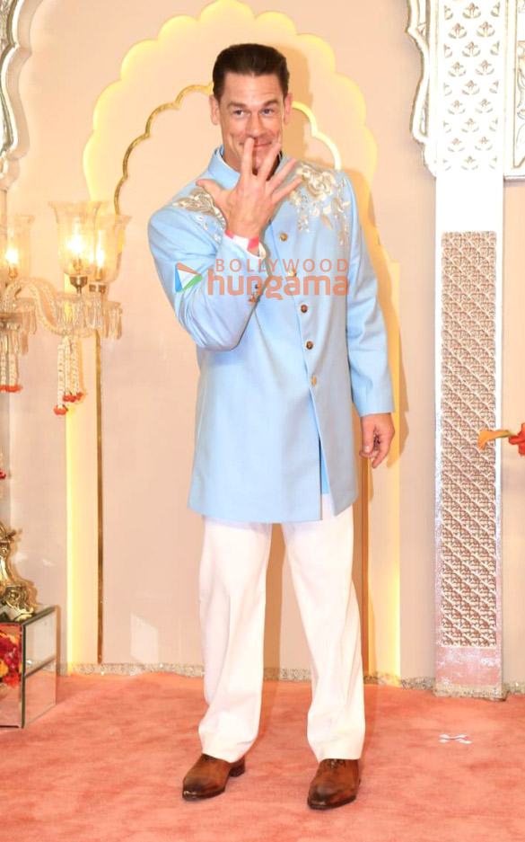 photos ananya panday john cena and others attend the wedding ceremony of anant ambani and radhika merchant 9 photos ananya panday john cena and others attend the wedding ceremony of anant ambani and radhika merchant 9