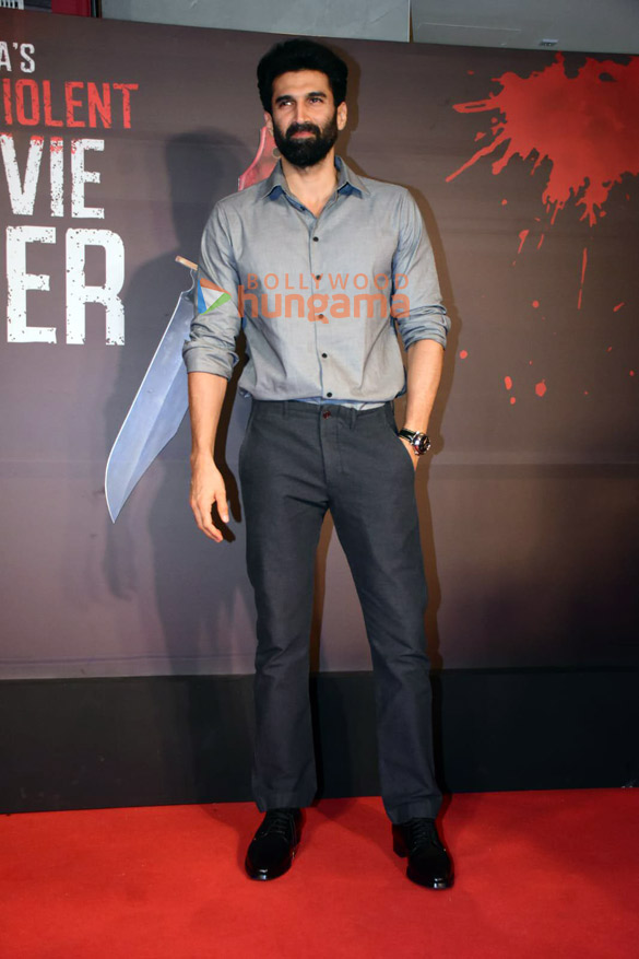 photos ananya panday varun dhawan karan johar and others grace the premiere of kill 4 2