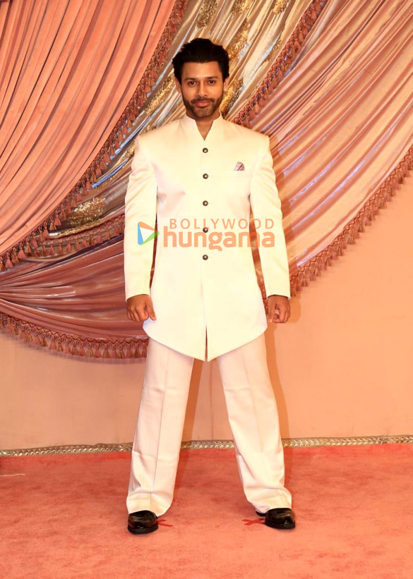 photos celebs grace anant ambani and radhika merchants sangeet ceremony 1004 4