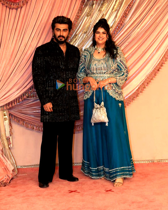 photos celebs grace anant ambani and radhika merchants sangeet ceremony 1004 7