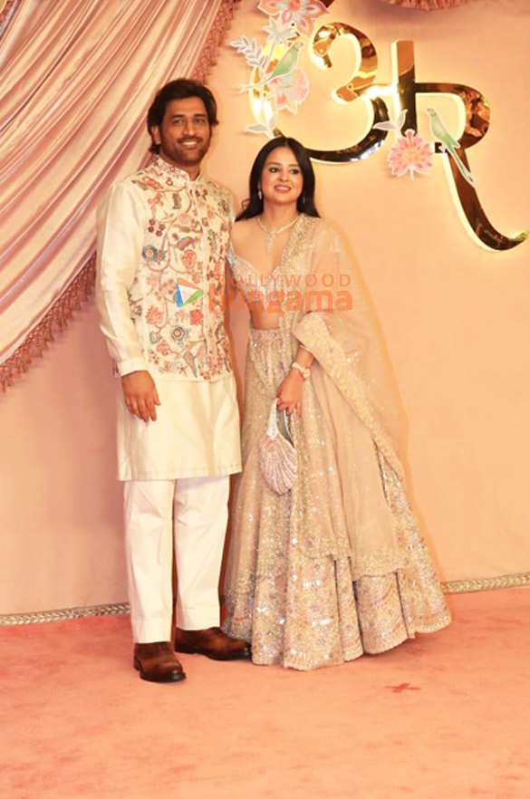 photos celebs grace anant ambani and radhika merchants sangeet ceremony 2243 3