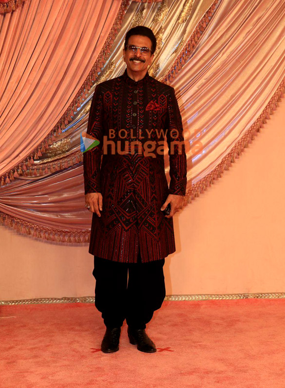 photos celebs grace anant ambani and radhika merchants sangeet ceremony 6