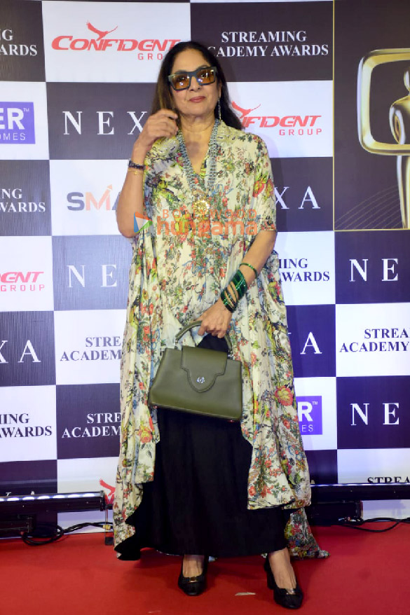 photos celebs grace the nexa streaming academy awards 2024 3