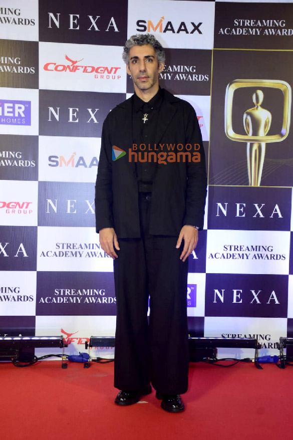 photos celebs grace the nexa streaming academy awards 2024 6