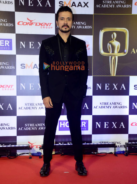 photos celebs grace the nexa streaming academy awards 2024 8