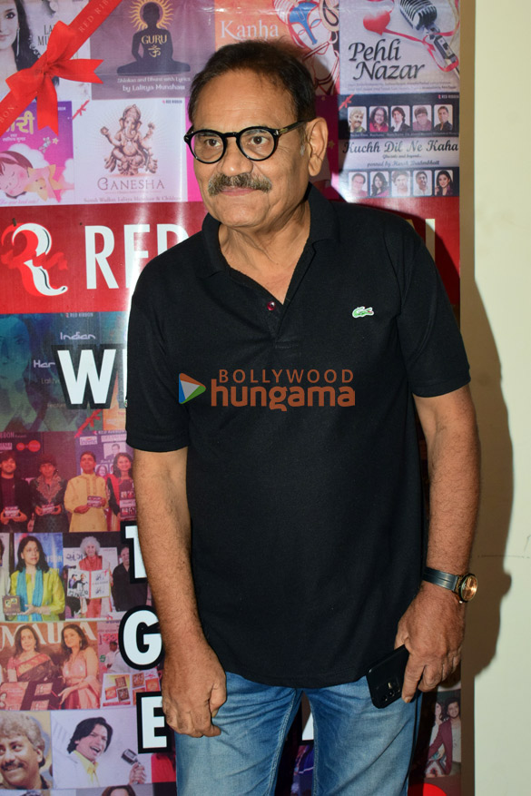 photos celebs grace the music launch of james barlas rocky the slave on red ribbon 9