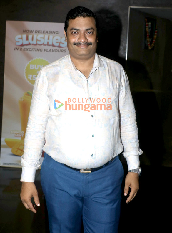 photos celebs grace the special screening of the up files 3