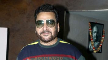 Photos: Celebs grace the special screening of The UP Files