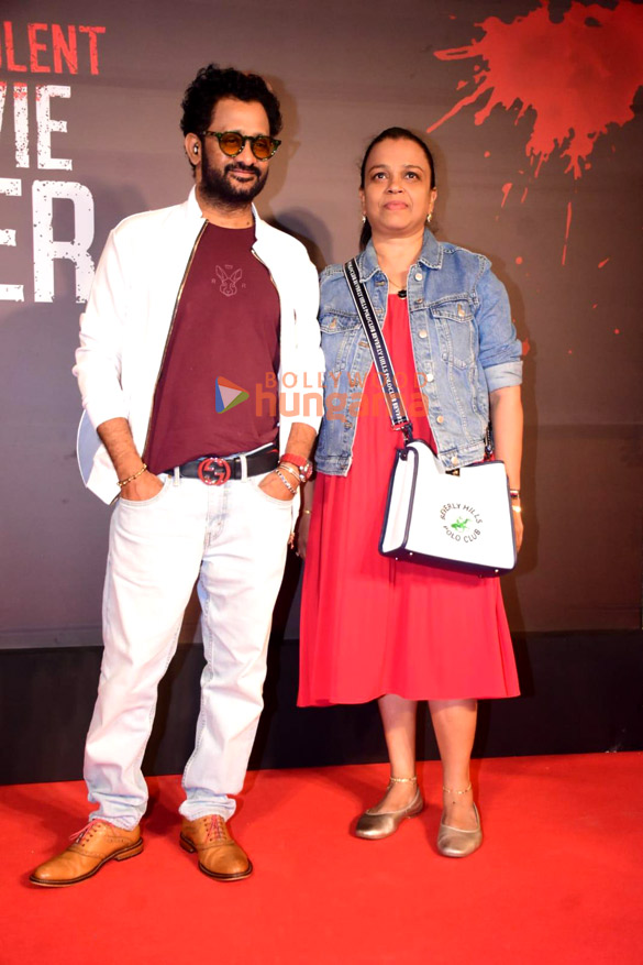 photos karan johar lakshya and others grace the premiere of kill 1