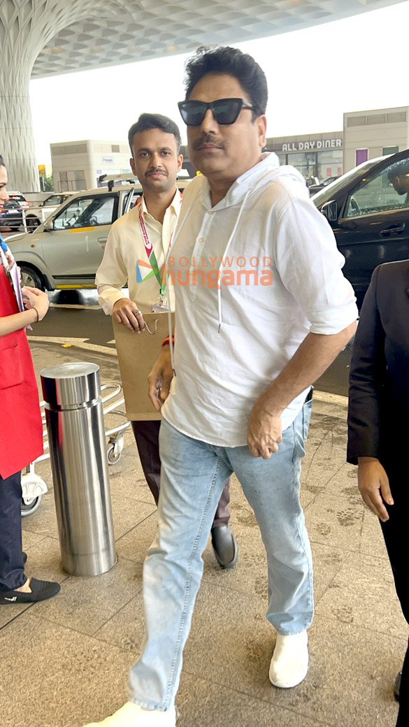 photos katrina kaif neha dhupia athiya shetty and others snapped at the airport 5
