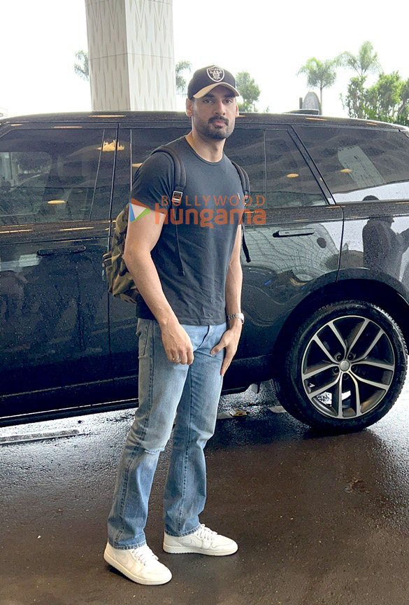 photos katrina kaif neha dhupia athiya shetty and others snapped at the airport 8