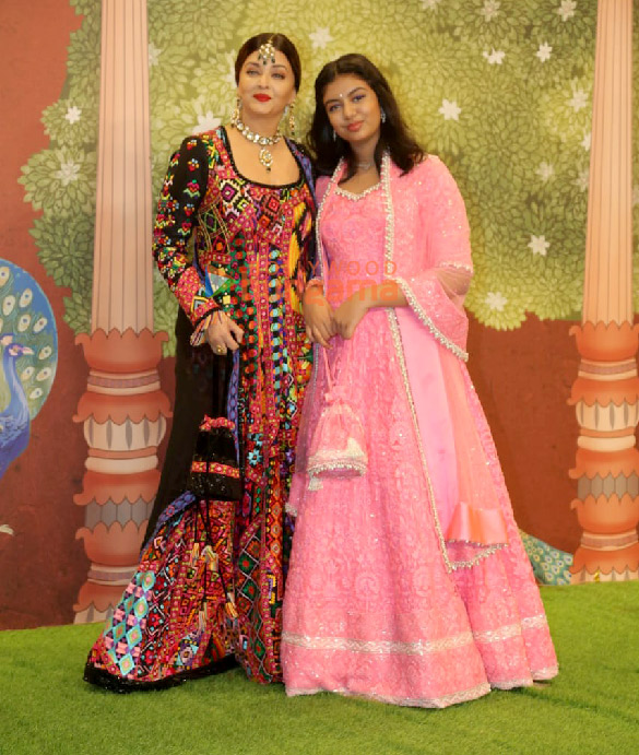 photos madhuri dixit arjun kapoor suniel shetty and others attend the shubh aashirwad ceremony at anant ambani and radhika merchant 68