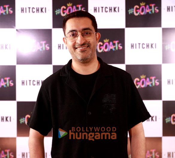 photos neil nitin mukesh director abhishek sharma siddharth nigam shazahn padamsee sumedh mudgalkar and others attend the wrap