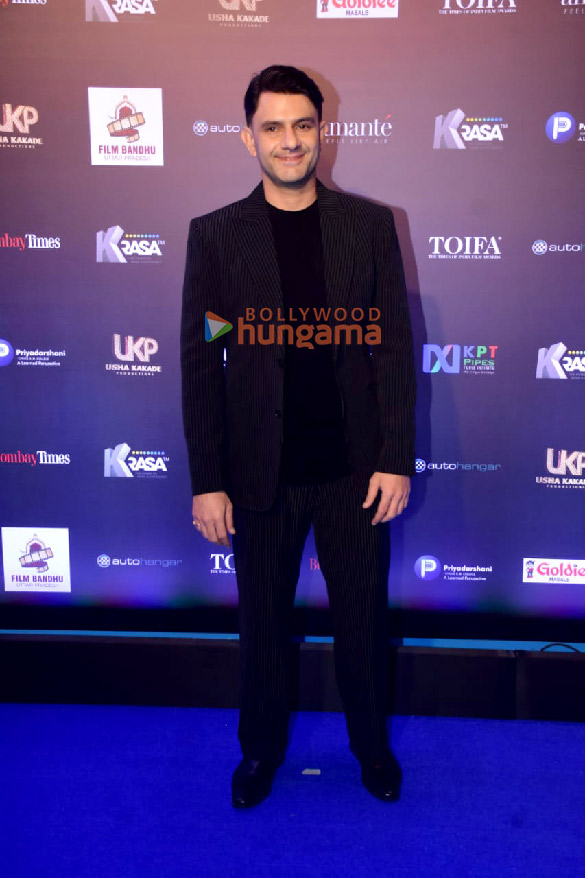 photos nushrratt bharuccha esha gupta fardeen khan and others at the times of india films awards ott edition 2023 16