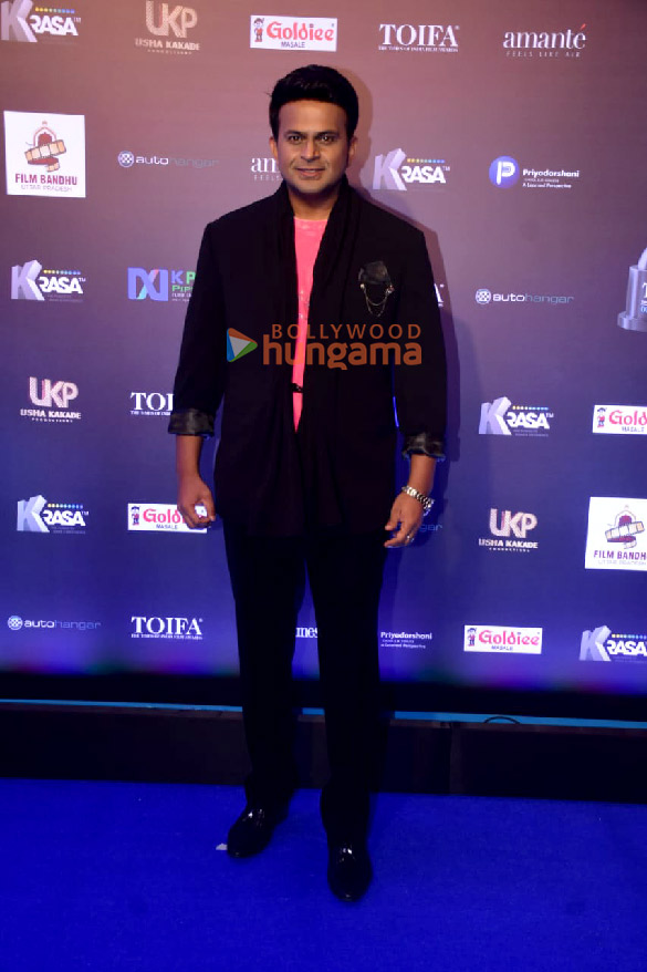 photos nushrratt bharuccha esha gupta fardeen khan and others at the times of india films awards ott edition 2023 26