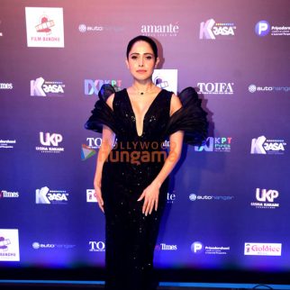 Photos: Nushrratt Bharuccha, Esha Gupta, Fardeen Khan and others at The Times Of India Films Awards OTT Edition 2023