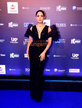 Photos: Nushrratt Bharuccha, Esha Gupta, Fardeen Khan and others at The Times Of India Films Awards OTT Edition 2023