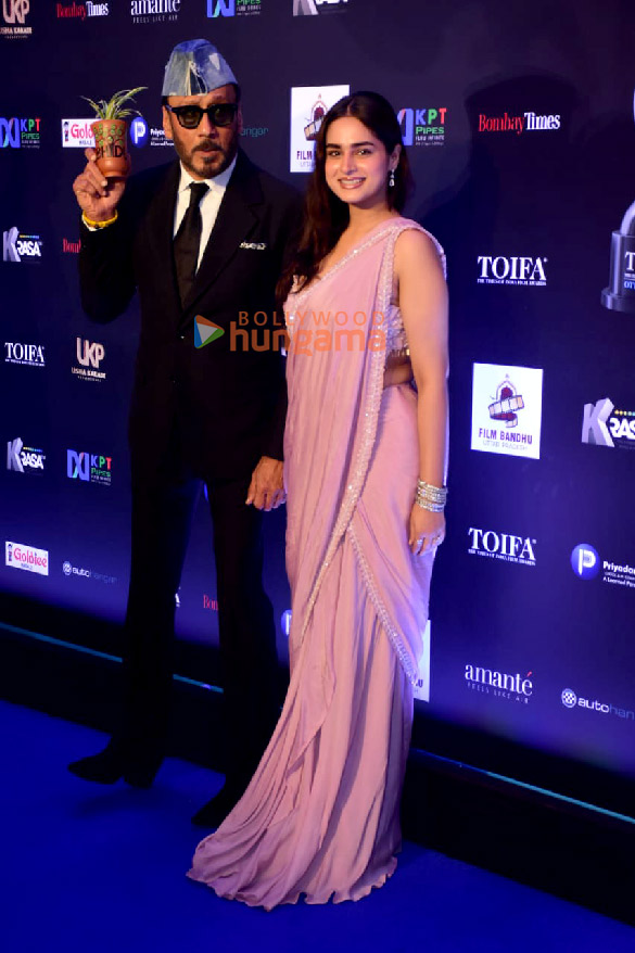 photos nushrratt bharuccha esha gupta fardeen khan and others at the times of india films awards ott edition 2023 36