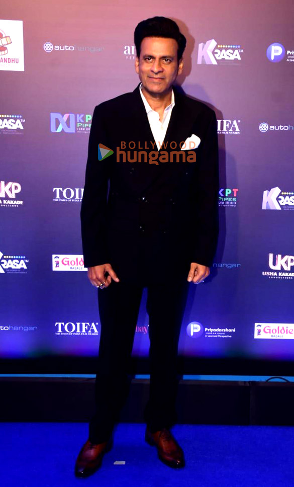 photos nushrratt bharuccha esha gupta fardeen khan and others at the times of india films awards ott edition 2023 40